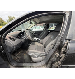 Compresseur clim RENAULT MEGANE 2 Photo n°18