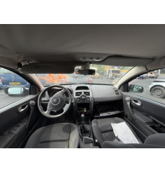 Compresseur clim RENAULT MEGANE 2 Photo n°19