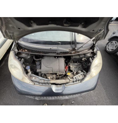 Com (Bloc Contacteur Tournant+Commodo Essuie Glace+Commodo Phare) PEUGEOT 107 Photo n°6