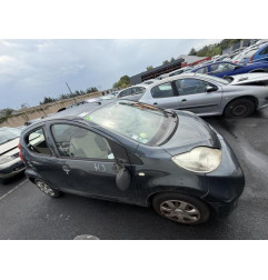 Com (Bloc Contacteur Tournant+Commodo Essuie Glace+Commodo Phare) PEUGEOT 107 Photo n°9