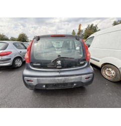 Com (Bloc Contacteur Tournant+Commodo Essuie Glace+Commodo Phare) PEUGEOT 107 Photo n°14