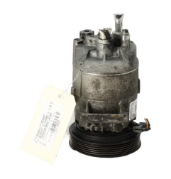 Compresseur clim RENAULT SCENIC 2