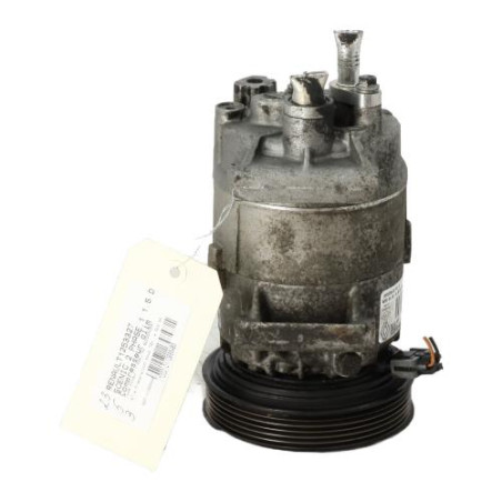 Compresseur clim RENAULT SCENIC 2