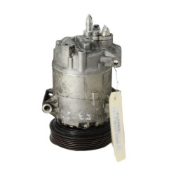 Compresseur clim RENAULT SCENIC 2 Photo n°4