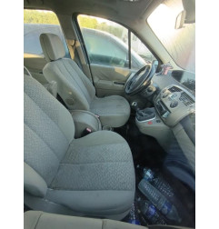 Compresseur clim RENAULT SCENIC 2 Photo n°7