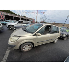 Compresseur clim RENAULT SCENIC 2 Photo n°14