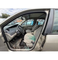 Compresseur clim RENAULT SCENIC 2 Photo n°16