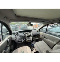 Compresseur clim RENAULT SCENIC 2 Photo n°17