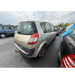 Compresseur clim RENAULT SCENIC 2 Photo n°20