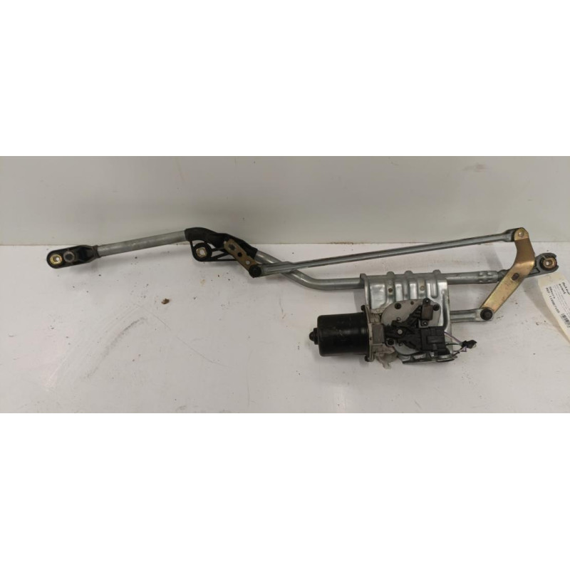 Moteur essuie glace avant RENAULT SCENIC 2