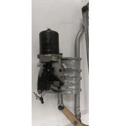 Moteur essuie glace avant RENAULT SCENIC 2 Photo n°3