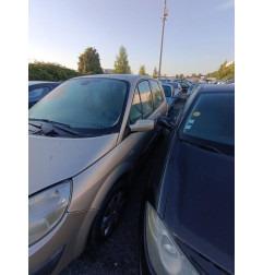 Moteur essuie glace avant RENAULT SCENIC 2 Photo n°6