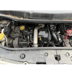 Moteur essuie glace avant RENAULT SCENIC 2 Photo n°11