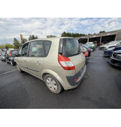 Moteur essuie glace avant RENAULT SCENIC 2 Photo n°17