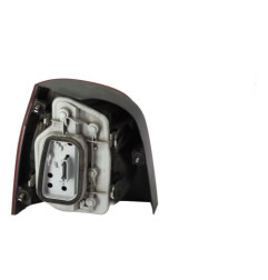 Feu arriere principal droit (feux) VOLKSWAGEN POLO 4 Photo n°3