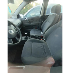 Feu arriere principal droit (feux) VOLKSWAGEN POLO 4 Photo n°7