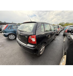 Feu arriere principal droit (feux) VOLKSWAGEN POLO 4 Photo n°18