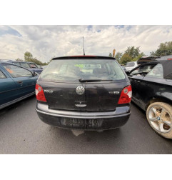 Feu arriere principal droit (feux) VOLKSWAGEN POLO 4 Photo n°19