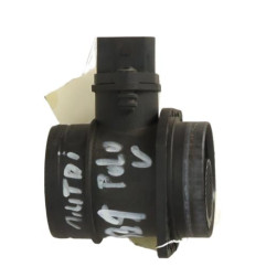 Debitmetre VOLKSWAGEN POLO 4 Photo n°3