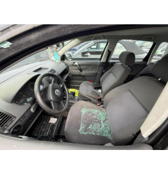 Debitmetre VOLKSWAGEN POLO 4 Photo n°16