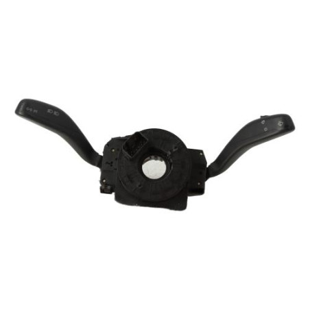 Com (Bloc Contacteur Tournant+Commodo Essuie Glace+Commodo Phare) VOLKSWAGEN POLO 4 Photo n°1