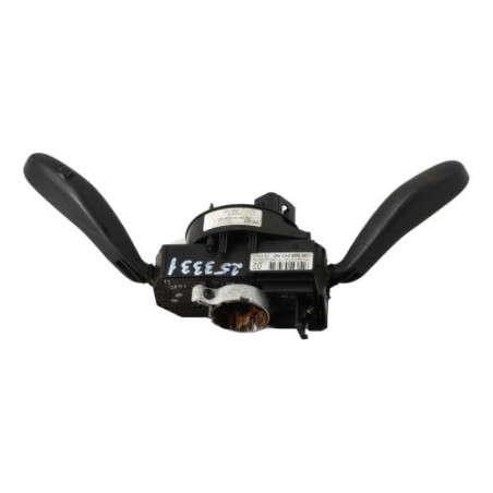Com (Bloc Contacteur Tournant+Commodo Essuie Glace+Commodo Phare) VOLKSWAGEN POLO 4