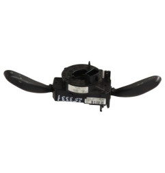 Com (Bloc Contacteur Tournant+Commodo Essuie Glace+Commodo Phare) VOLKSWAGEN POLO 4 Photo n°3