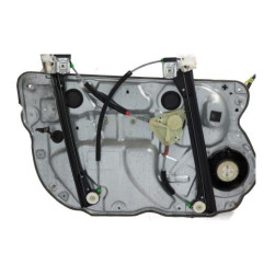 Moteur leve vitre avant droit VOLKSWAGEN POLO 4 Photo n°1