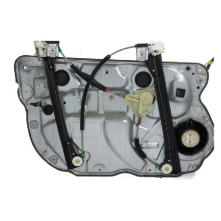 Moteur leve vitre avant droit VOLKSWAGEN POLO 4 Photo n°1