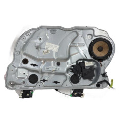 Moteur leve vitre avant droit VOLKSWAGEN POLO 4