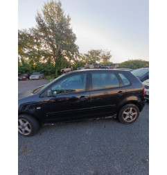 Moteur leve vitre avant droit VOLKSWAGEN POLO 4 Photo n°4