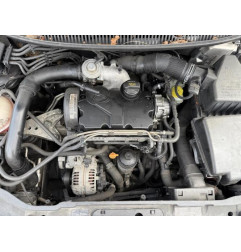 Moteur leve vitre avant droit VOLKSWAGEN POLO 4 Photo n°11