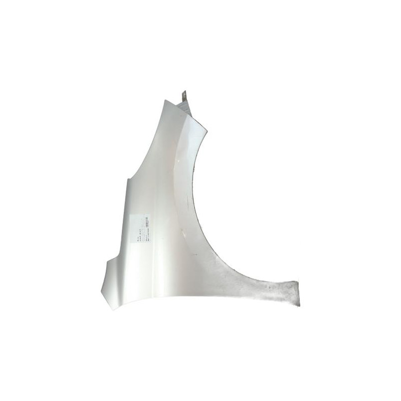 Aile avant droit PEUGEOT 207