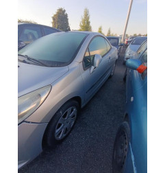 Aile avant droit PEUGEOT 207 Photo n°5