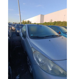 Aile avant droit PEUGEOT 207 Photo n°6