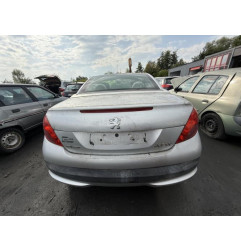 Aile avant droit PEUGEOT 207 Photo n°18