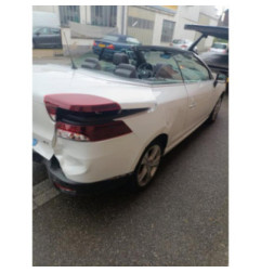 Debitmetre RENAULT MEGANE 3 Photo n°11