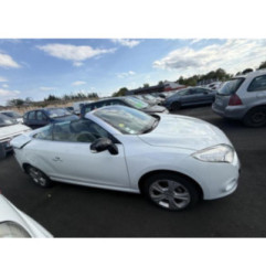 Debitmetre RENAULT MEGANE 3 Photo n°17