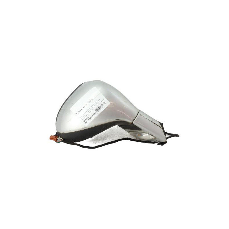 Retroviseur droit PEUGEOT 207 Photo n°3