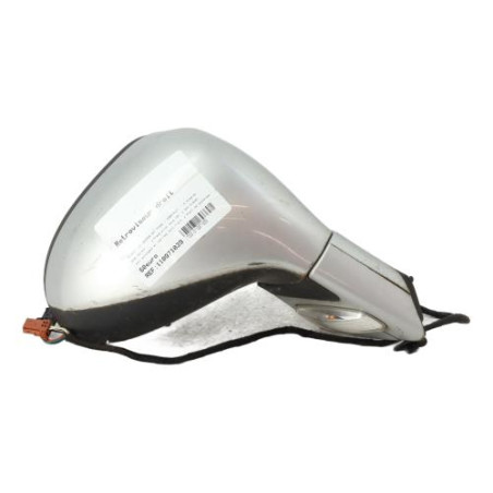 Retroviseur droit PEUGEOT 207 Photo n°3