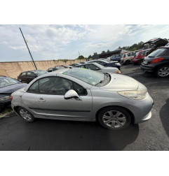 Retroviseur droit PEUGEOT 207 Photo n°15