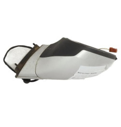 Retroviseur gauche PEUGEOT 207 Photo n°5