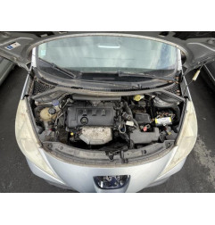 Retroviseur gauche PEUGEOT 207 Photo n°12