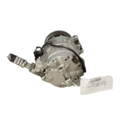 Compresseur clim BMW X5 E70 Photo n°3