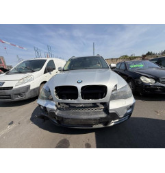 Compresseur clim BMW X5 E70 Photo n°12