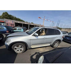 Demarreur BMW X5 E70 Photo n°10