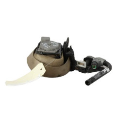 Ceinture avant gauche BMW X5 E70 Photo n°1