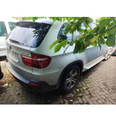 Ceinture avant gauche BMW X5 E70 Photo n°8