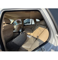 Ceinture avant gauche BMW X5 E70 Photo n°17