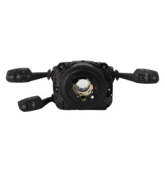 Com (Bloc Contacteur Tournant+Commodo Essuie Glace+Commodo Phare) BMW X5 E70 Photo n°1